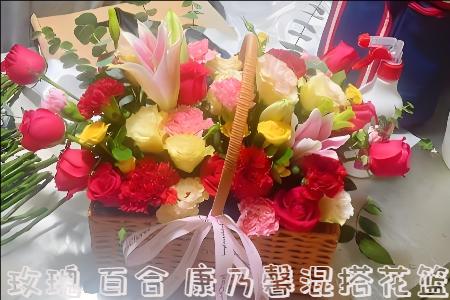文山哪里有花店